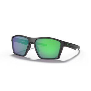 Oakley OO9397 Targetline Jade Iridium Polarized Unisex Sunglasses